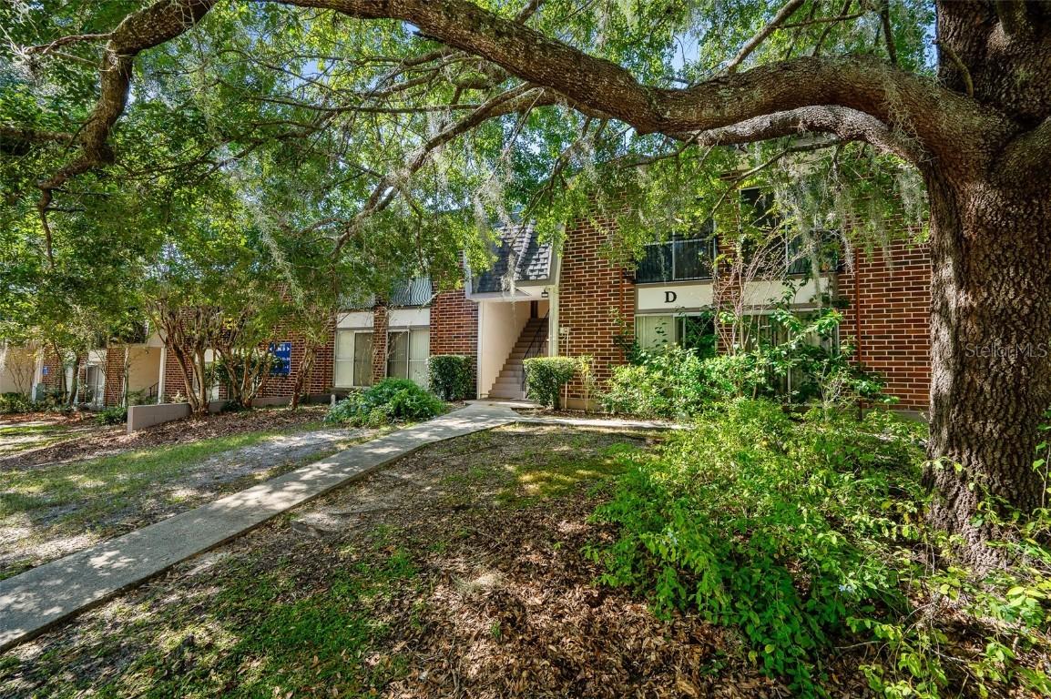 1700 SW 16th Ct. #D24, Gainesville, FL 32608