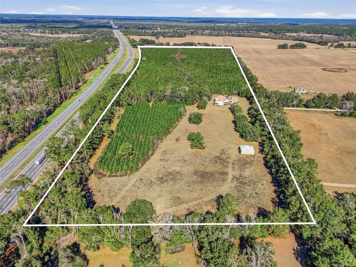 18604 NW 262nd Ave., Alachua, FL 32615