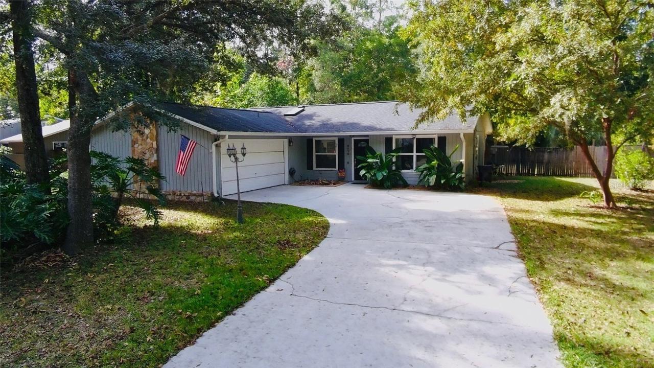 6010 NW 53rd Ter., Gainesville, FL 32653
