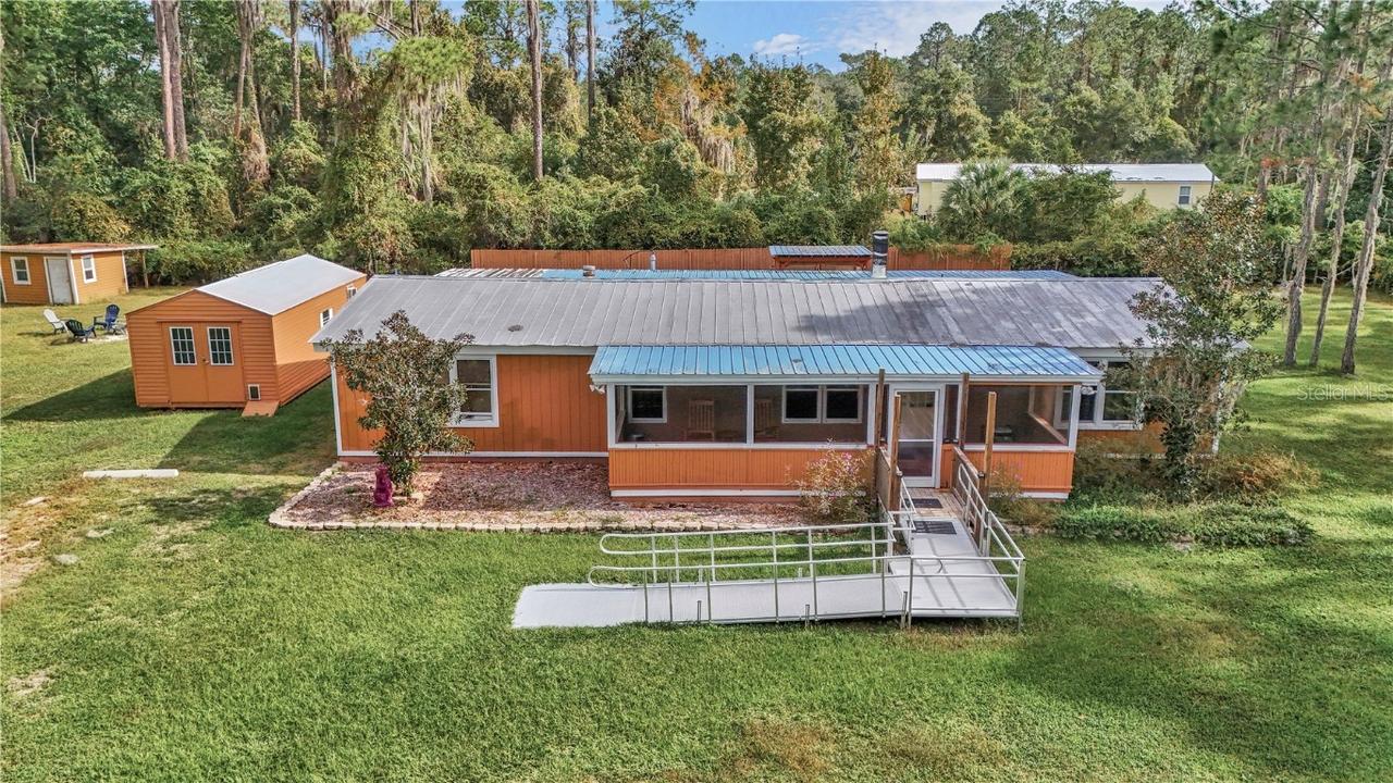 14113 SE 201st Ter., Hawthorne, FL 32640