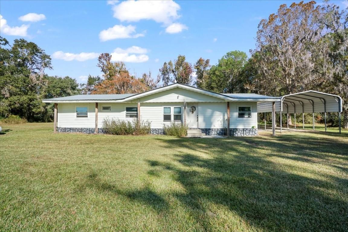 1702 NW 177th Ave., Gainesville, FL 32609