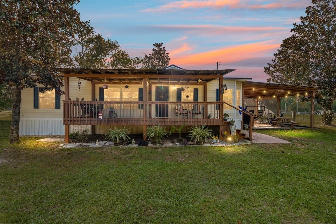 760 SW Barney St., High Springs, FL 32643