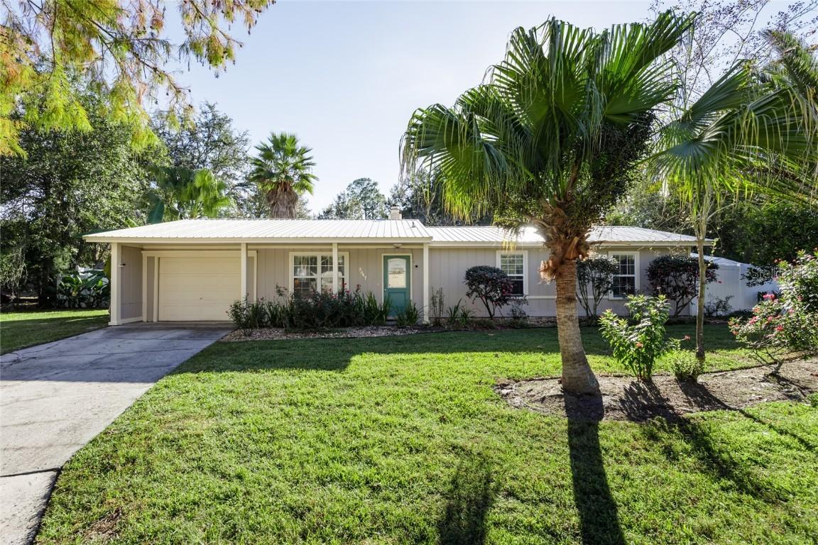 2847 NW 63rd Pl., Gainesville, FL 32653