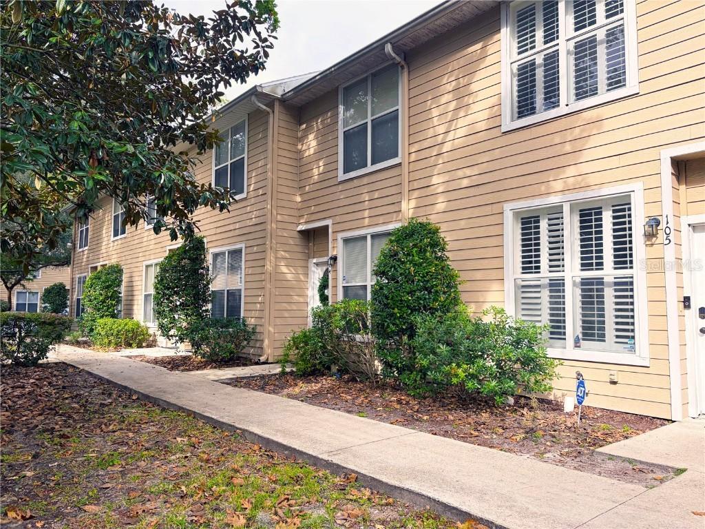 3521 SW 30th Way #105, Gainesville, FL 32608