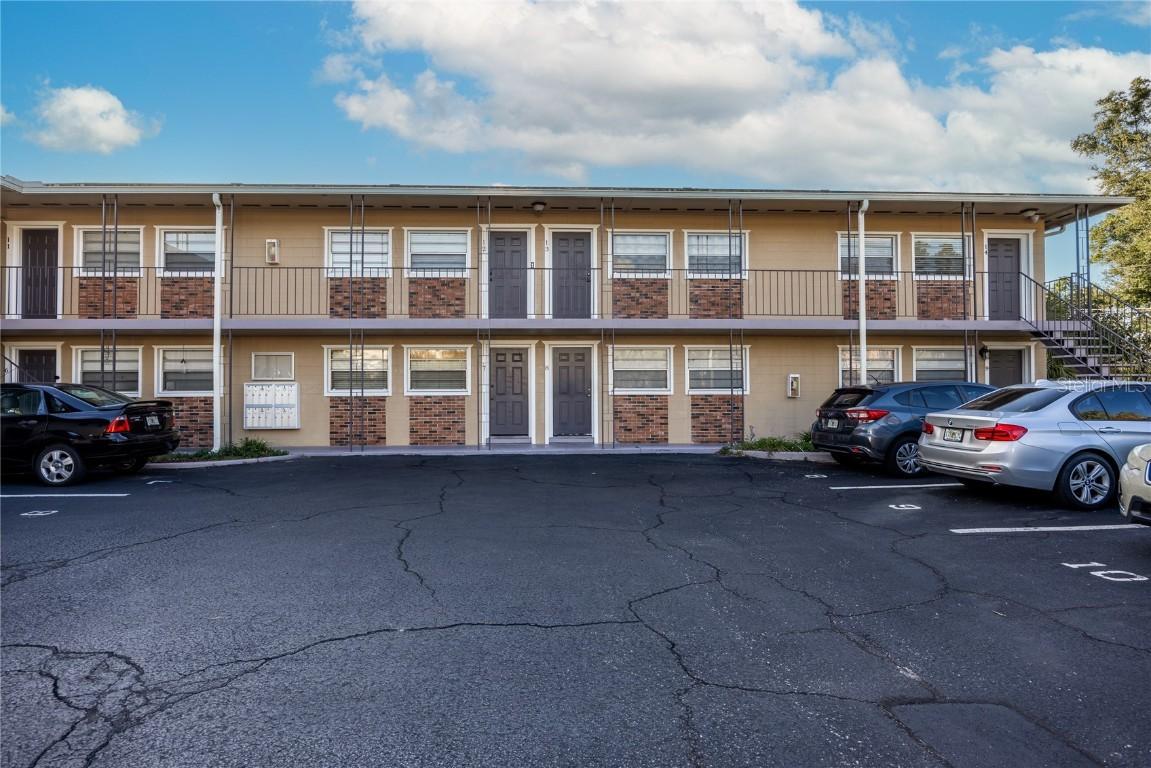 501 NW 15th Ave. #12, Gainesville, FL 32601