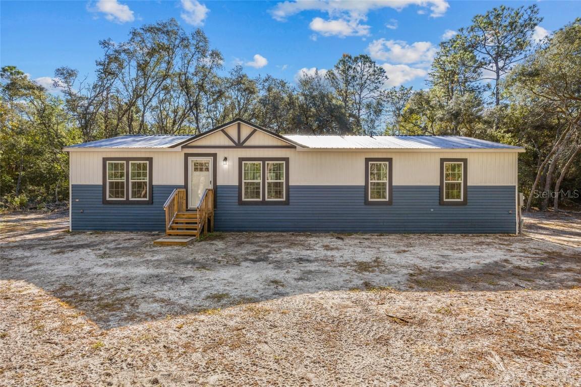 7577 Hot Springs Ct., Keystone Heights, FL 32656