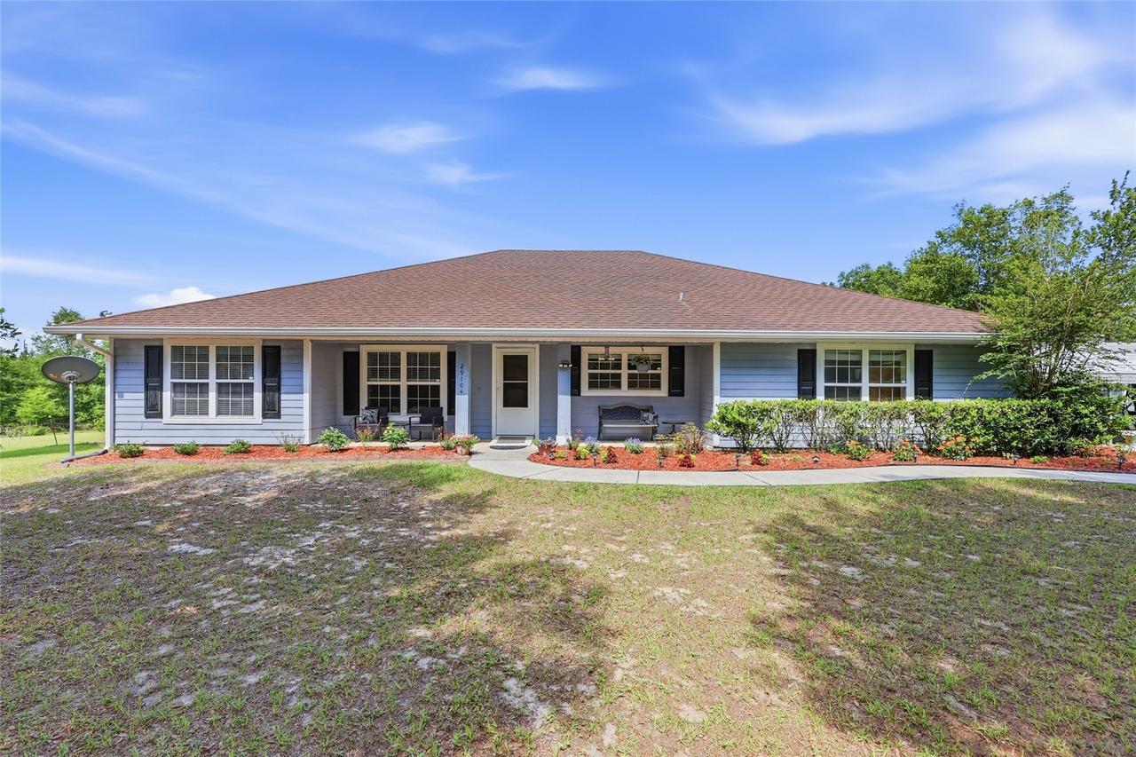 29104 N County Road 1491, Alachua, FL 32615