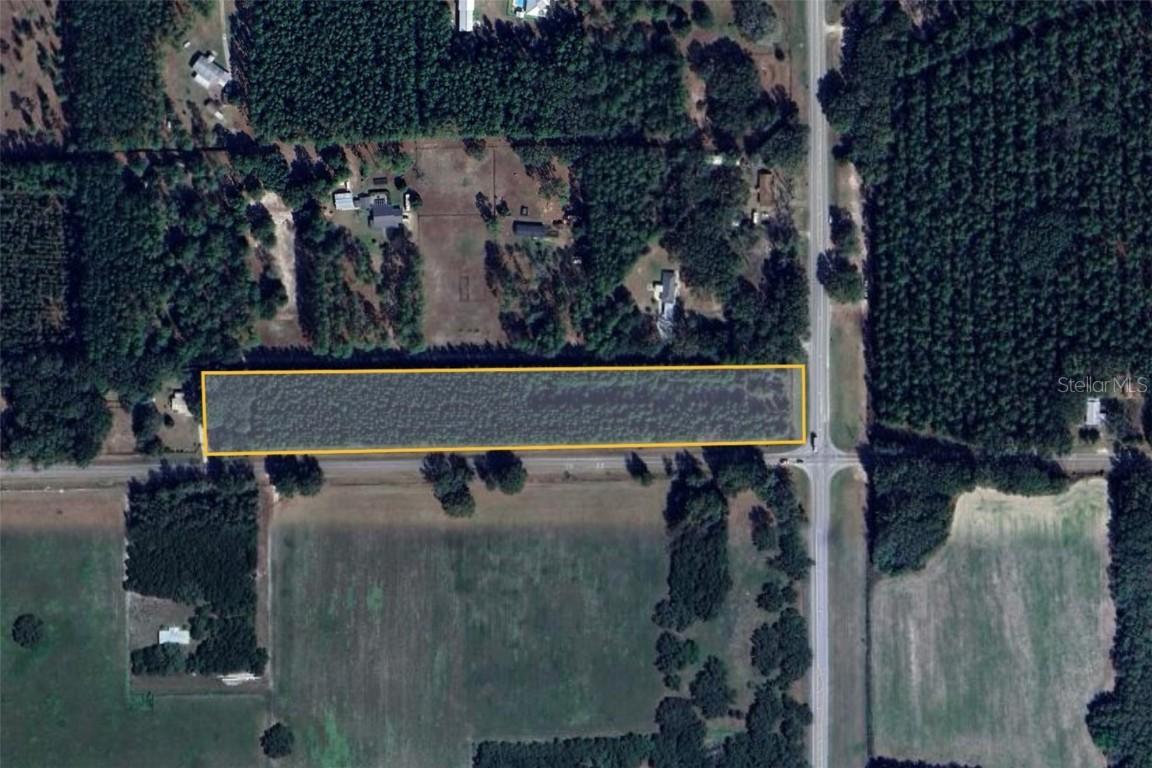 7818 NW State Road 45, High Springs, FL 32643
