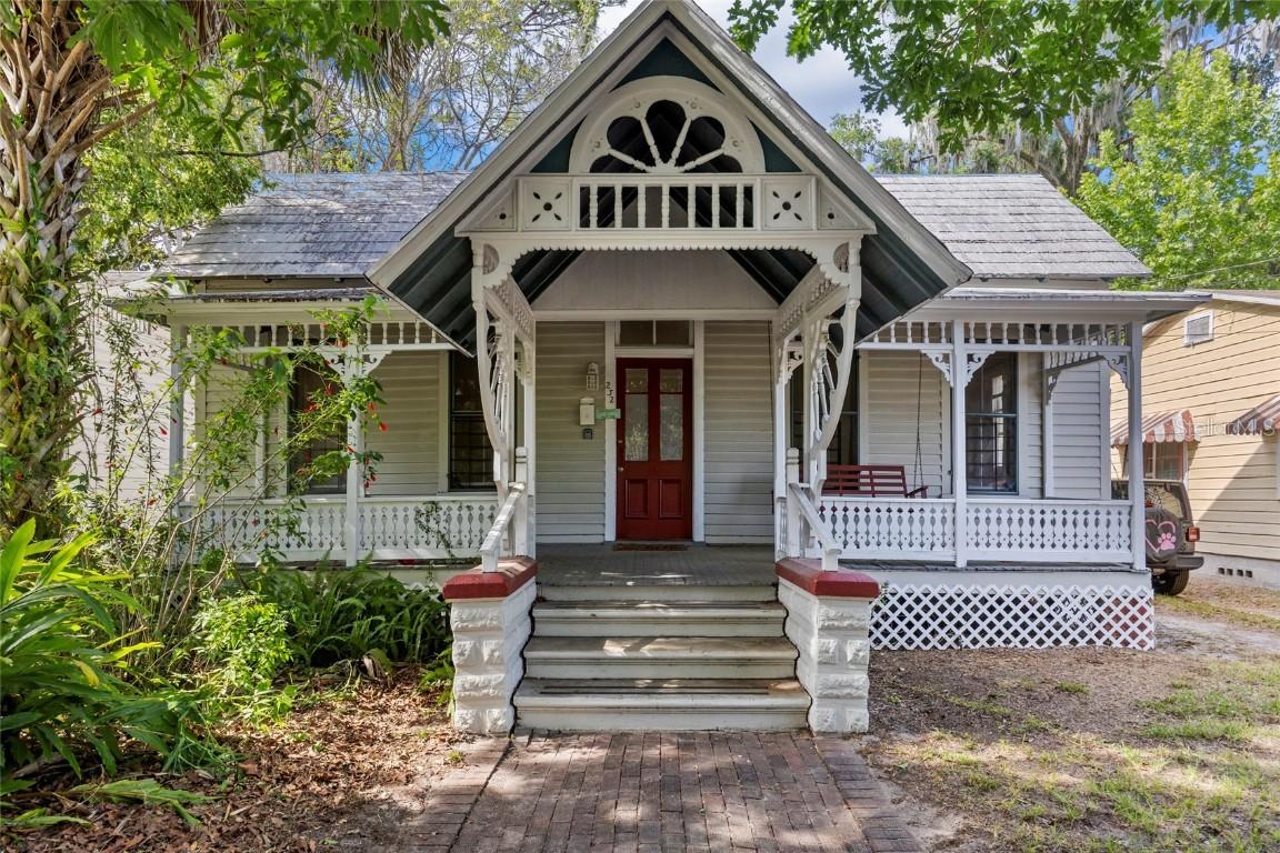 228 & 232 NW 4th Ave., Gainesville, FL 32601