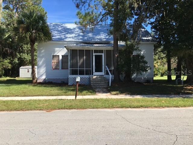 517 Central Ave., Jasper, FL 32052