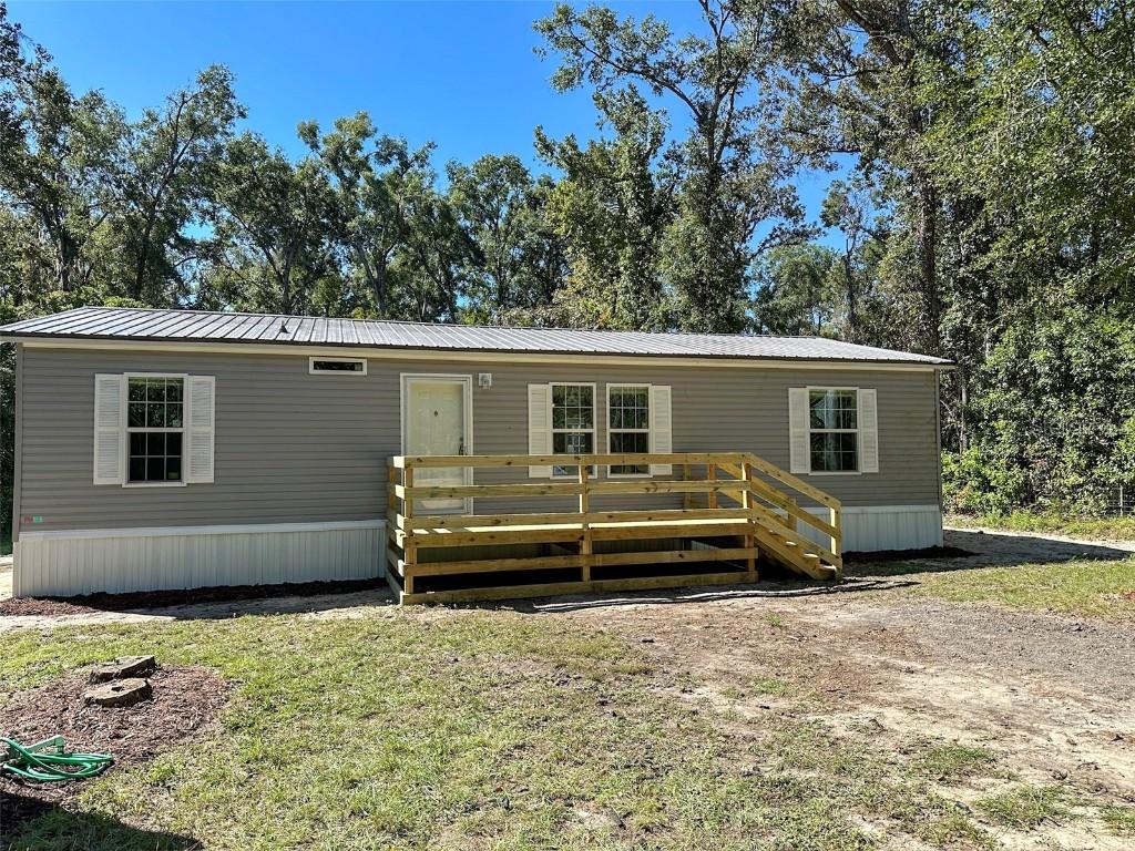 172 SW Trenton Ter., Fort White, FL 32038