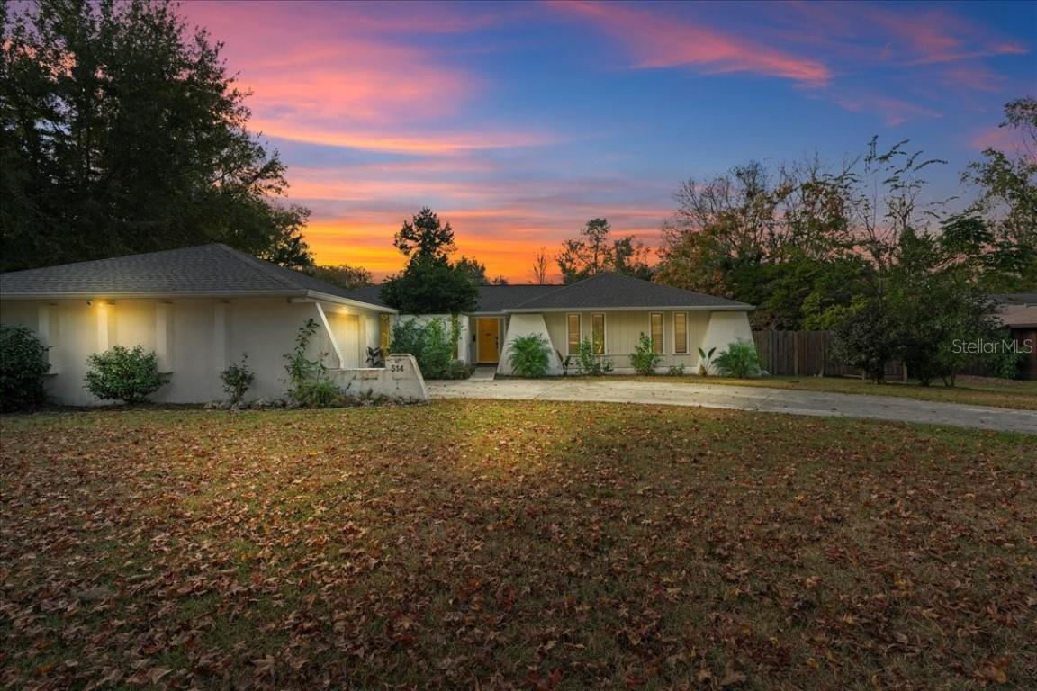 514 NW 102nd Ter., Gainesville, FL 32607