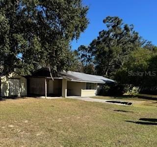 26550 SW 4th Rd., Newberry, FL 32669