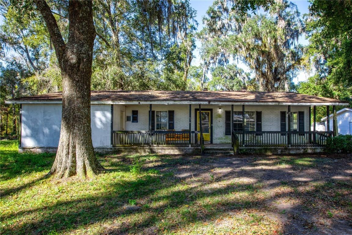 576 SE Mayhall Ter., Lake City, FL 32025