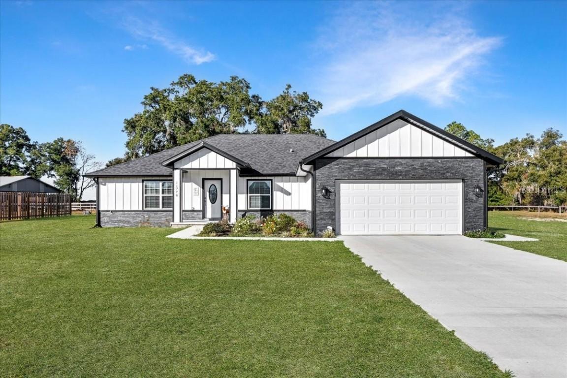 11778 SW 167th Ave., Brooker, FL 32622