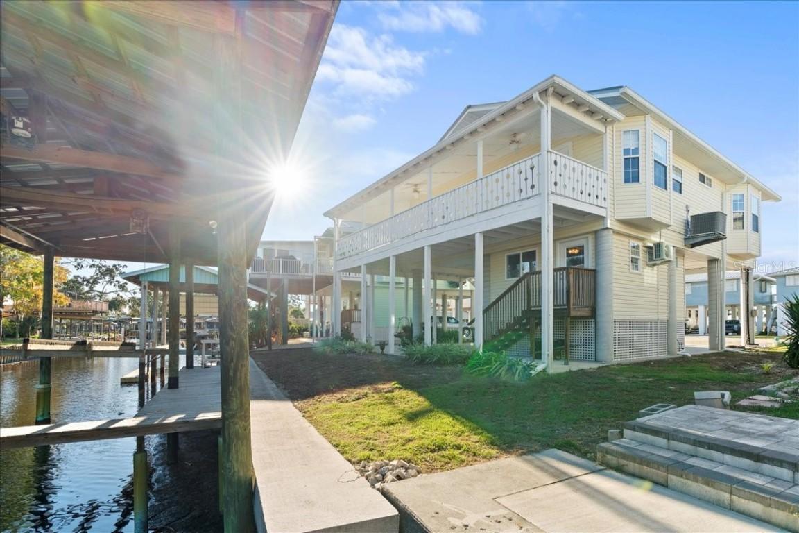 159 SE 245th St., Old Town, FL 32680