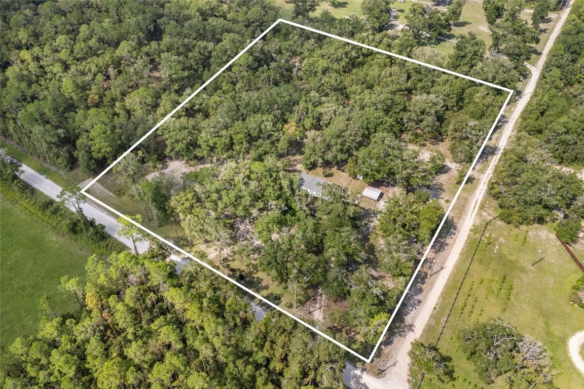 3639 NE 80th Ave., High Springs, FL 32643