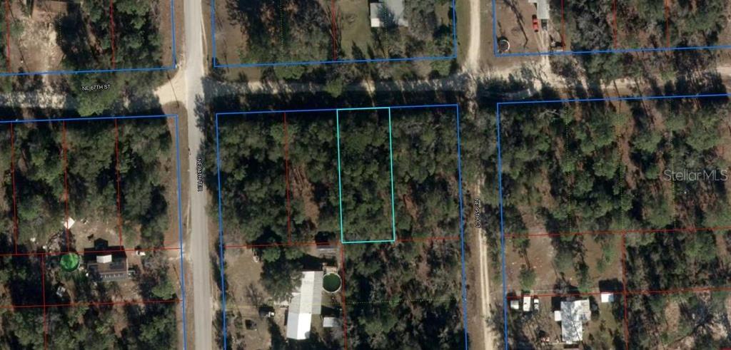 NE 67th St., Bronson, FL 32621