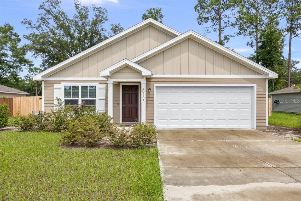 20105 NW 247th St., High Springs, FL 32643