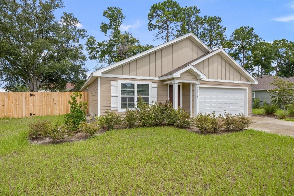 20105 NW 247th St., High Springs, FL 32643