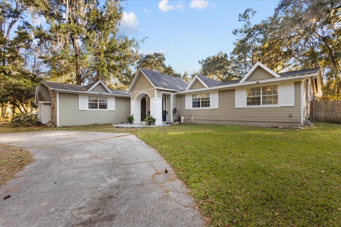 5609 NW 53rd Ct., Gainesville, FL 32653