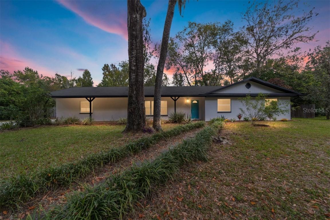 4805 SW 19th St., Gainesville, FL 32608