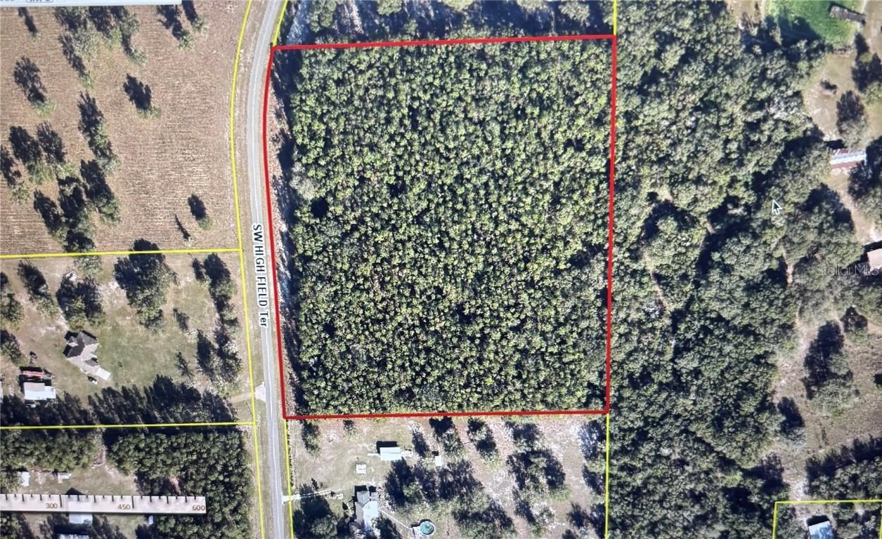 0000 SW High Field Ter., Lake City, FL 32024