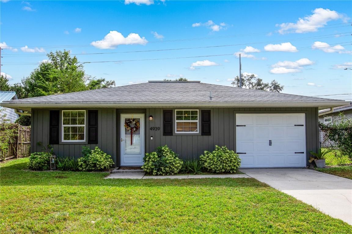 4939 SW 57th Dr., Gainesville, FL 32608