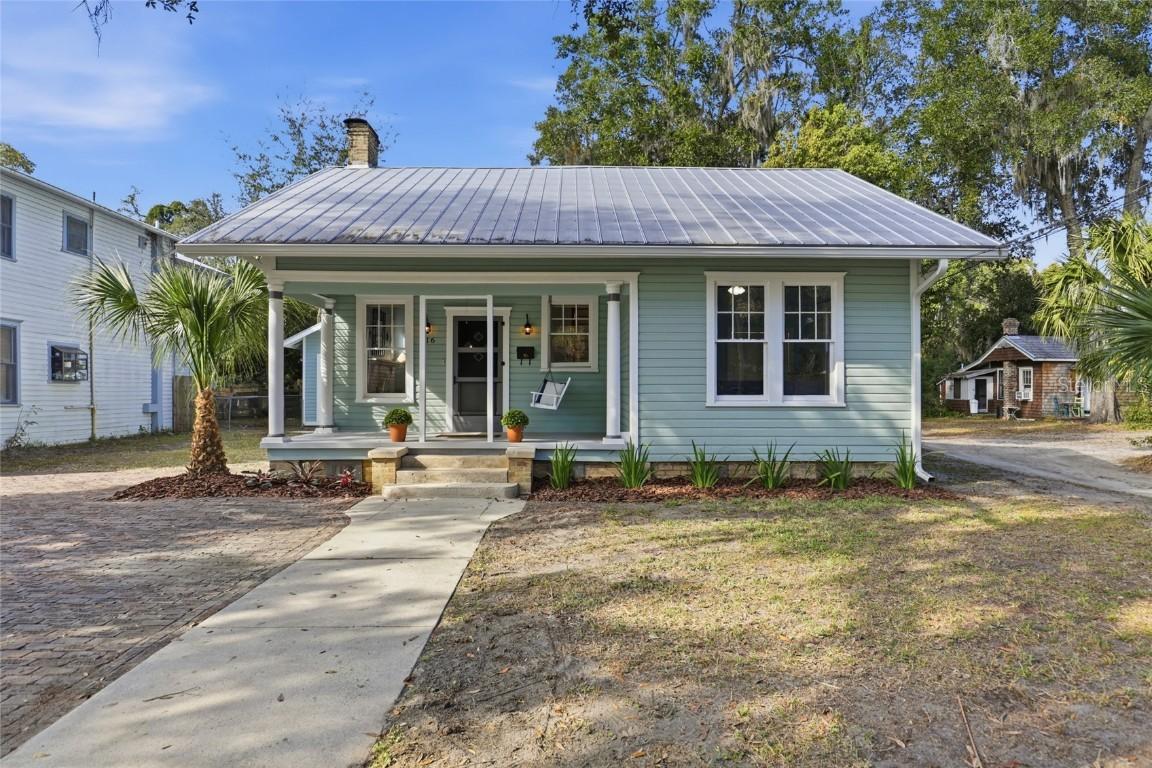 216 NE 6th St., Gainesville, FL 32601