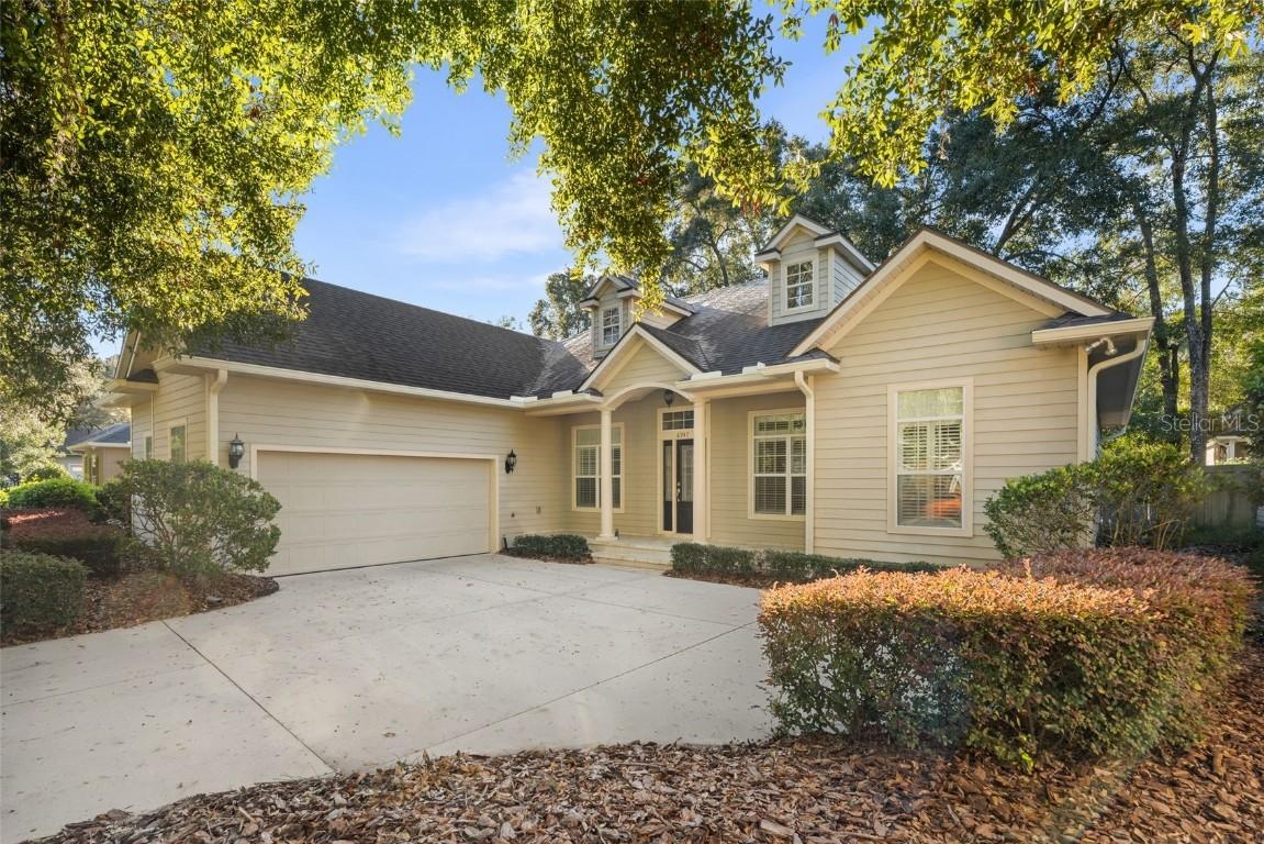 8947 SW 66th Pl., Gainesville, FL 32608