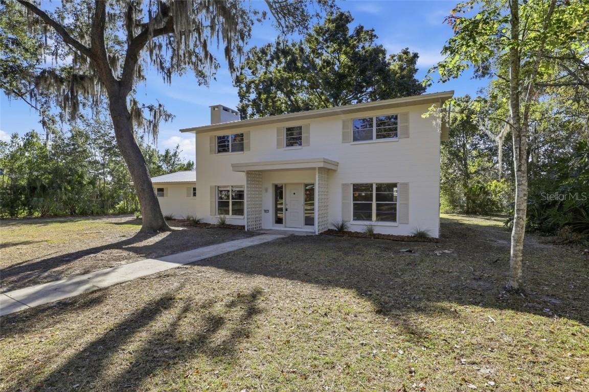 4411 NW 14th Pl., Gainesville, FL 32605