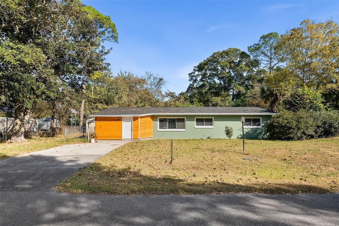 17445 NW 240th Ter, High Springs, FL 32643