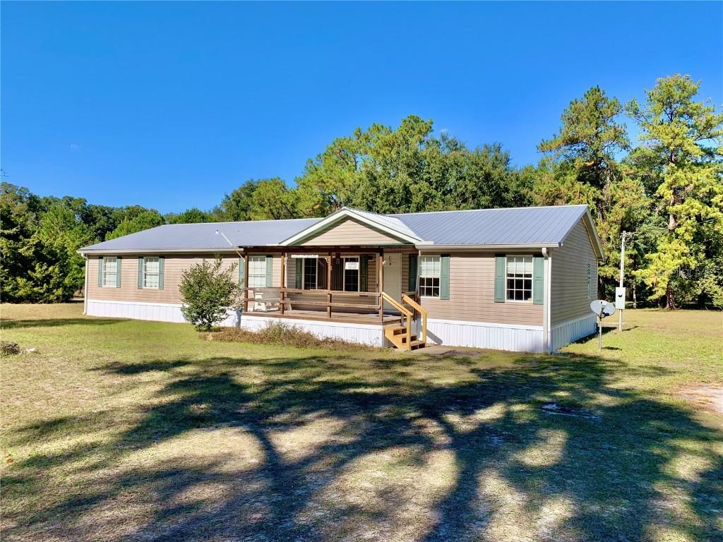 12752 SE 9th Pl., Gainesville, FL 32641