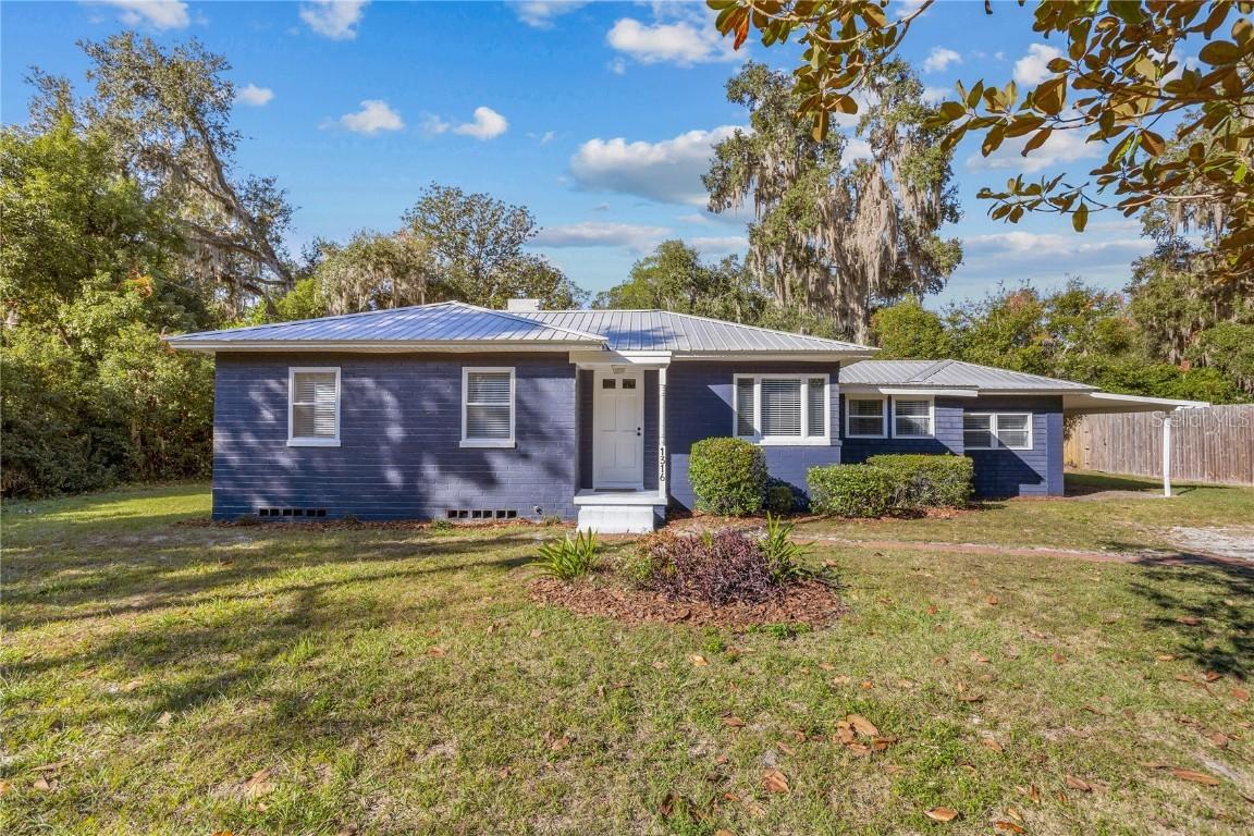 1316 NE 9th St., Gainesville, FL 32601