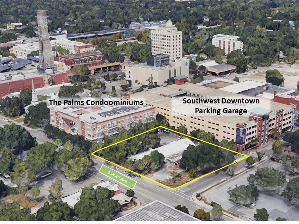 210 SW 2nd Ave., Gainesville, FL 32601