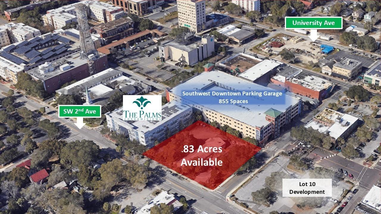 210 SW 2nd Ave., Gainesville, FL 32601