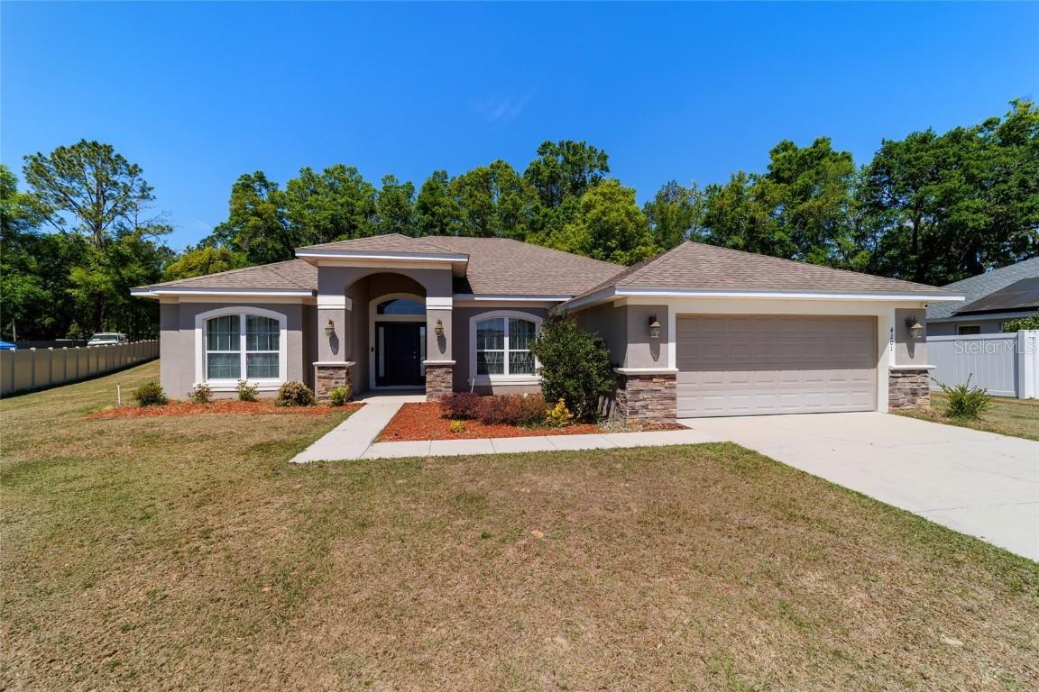 4201 SE 31st Pl., Ocala, FL 34480