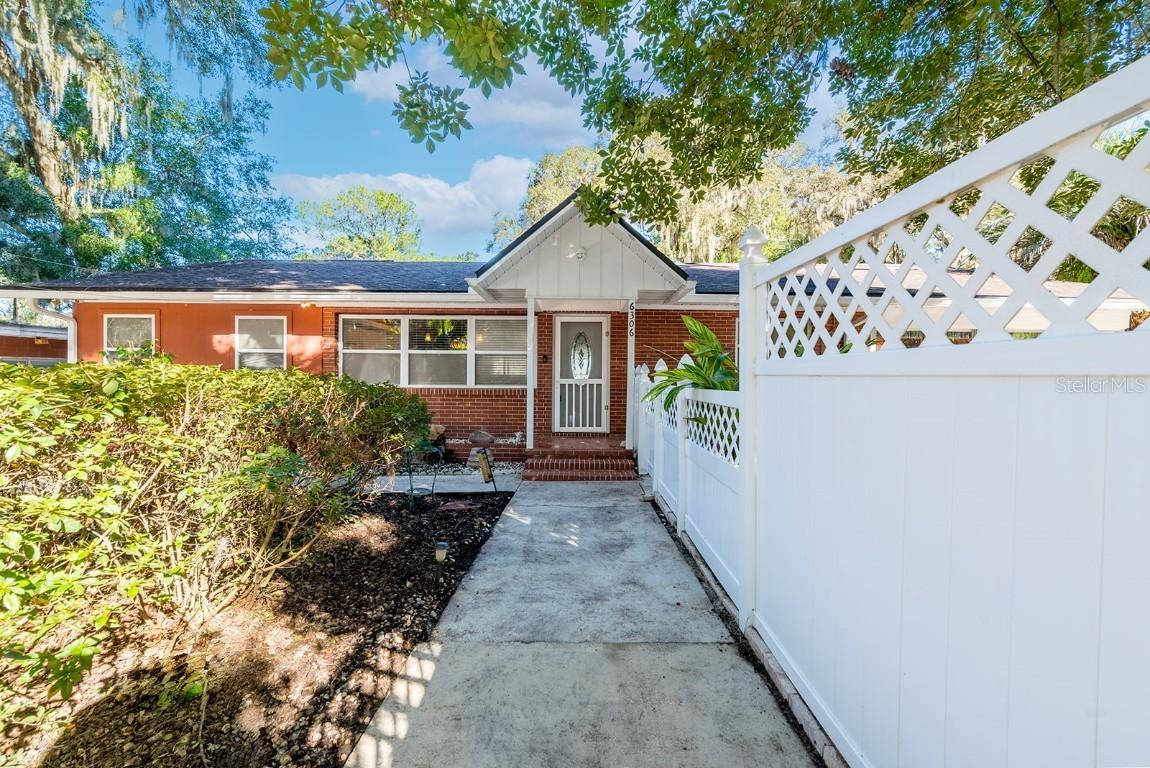 6306 Baker Rd., Keystone Heights, FL 32656