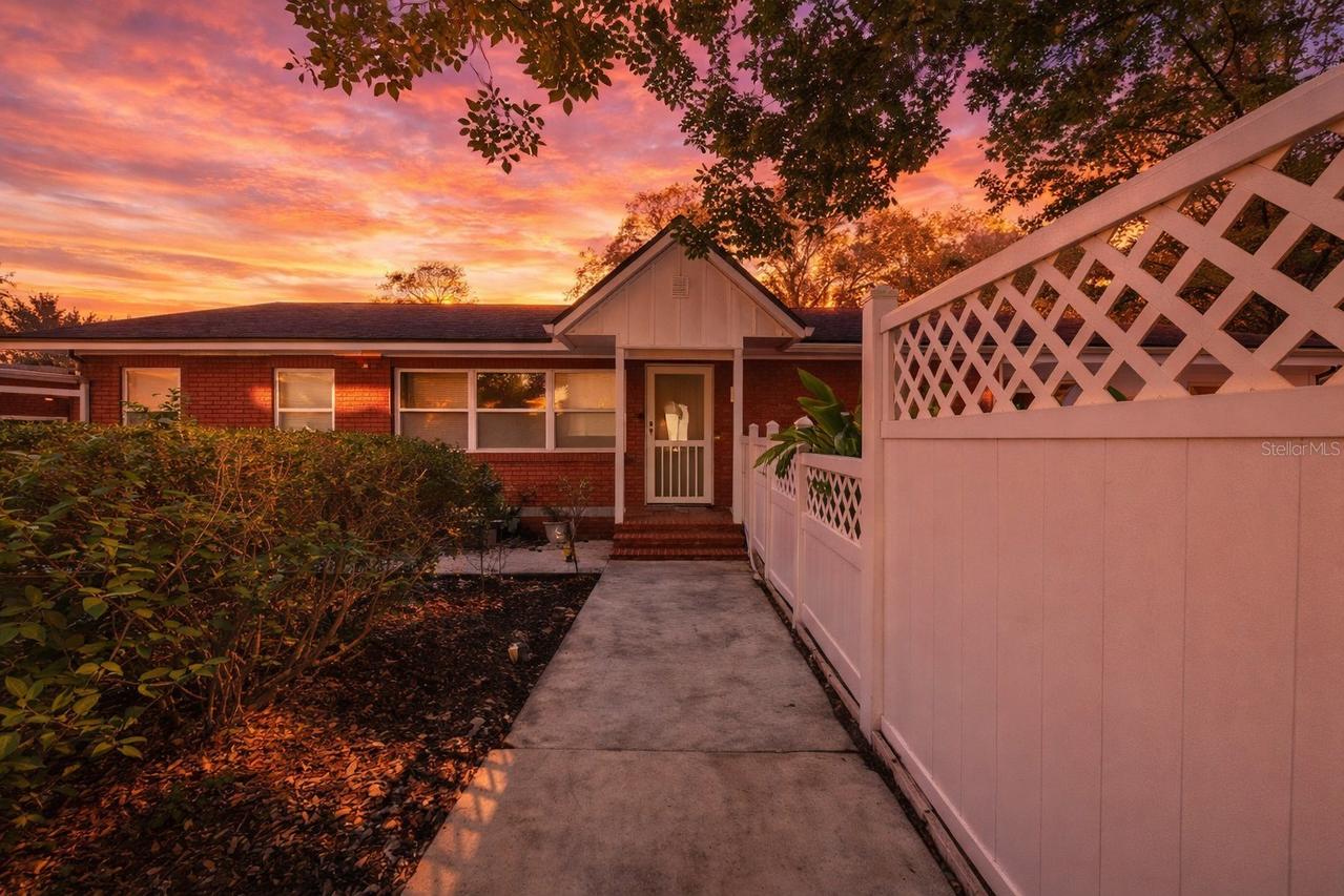 6306 Baker Rd., Keystone Heights, FL 32656