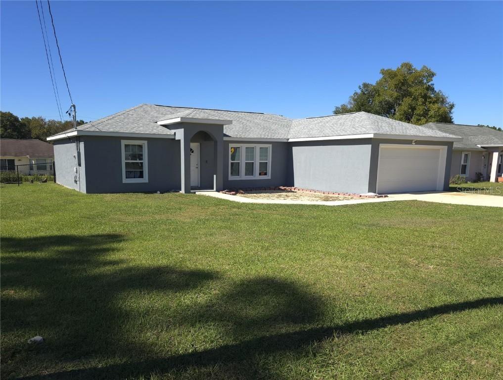22 Pecan Run Way, Ocala, FL 34472