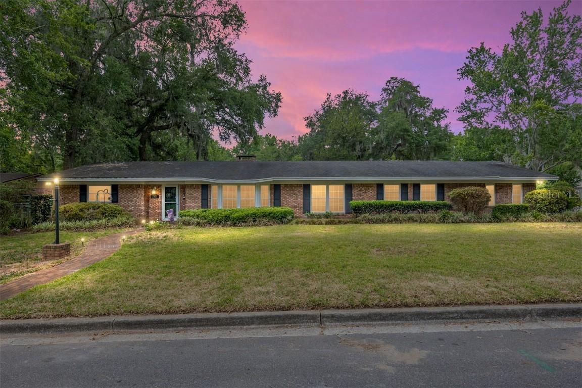 2821 NW 12th Pl., Gainesville, FL 32065