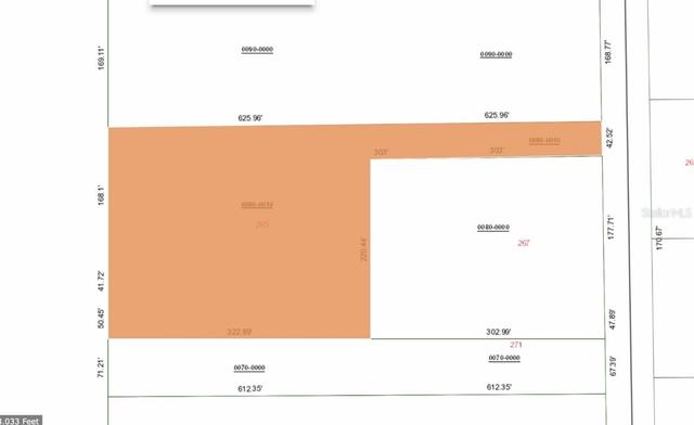 New Homes For Sale This Week in East Palatka: November 14th to November 20th
