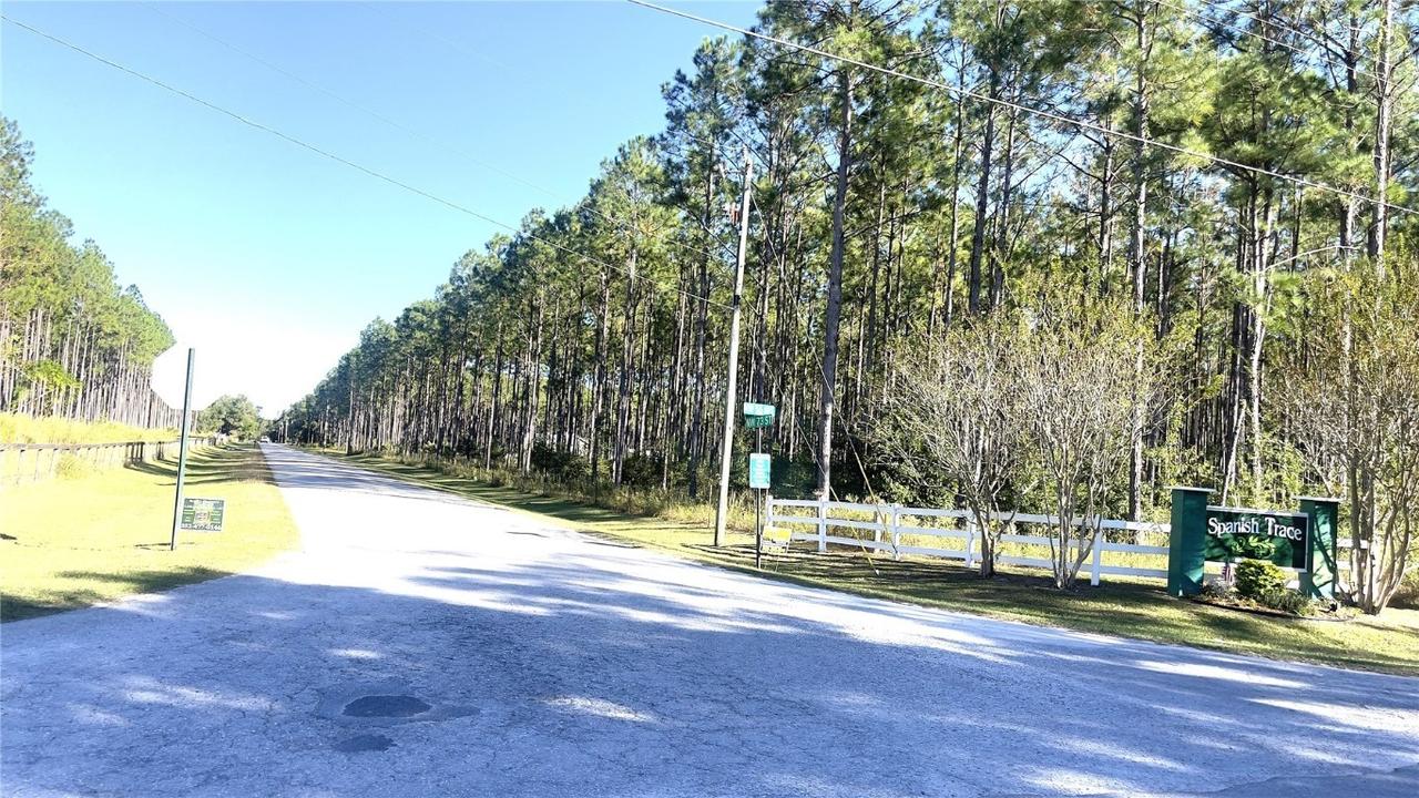 Lot 46 NW 73rd St., Chiefland, FL 32626