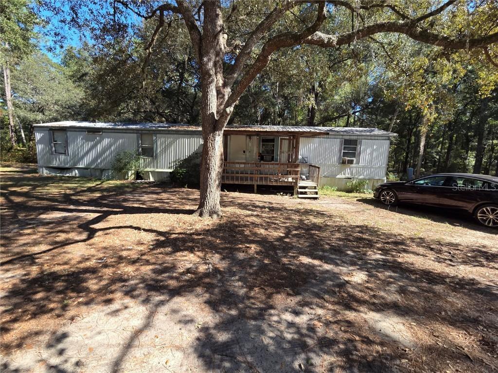 118 Lemon St., Melrose, FL 32666