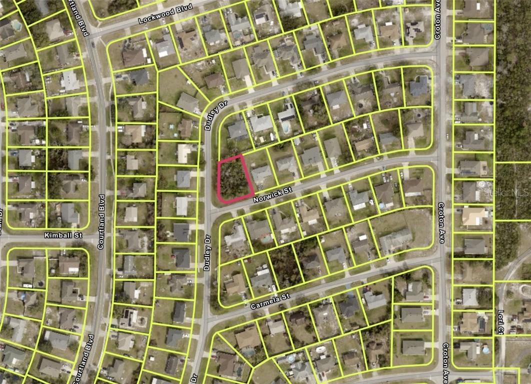 2900 Norwick St., Deltona, FL 32738