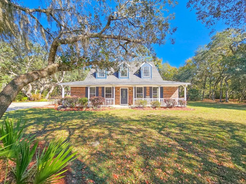 5501 Carlsbad Rd., Keystone Heights, FL 32656