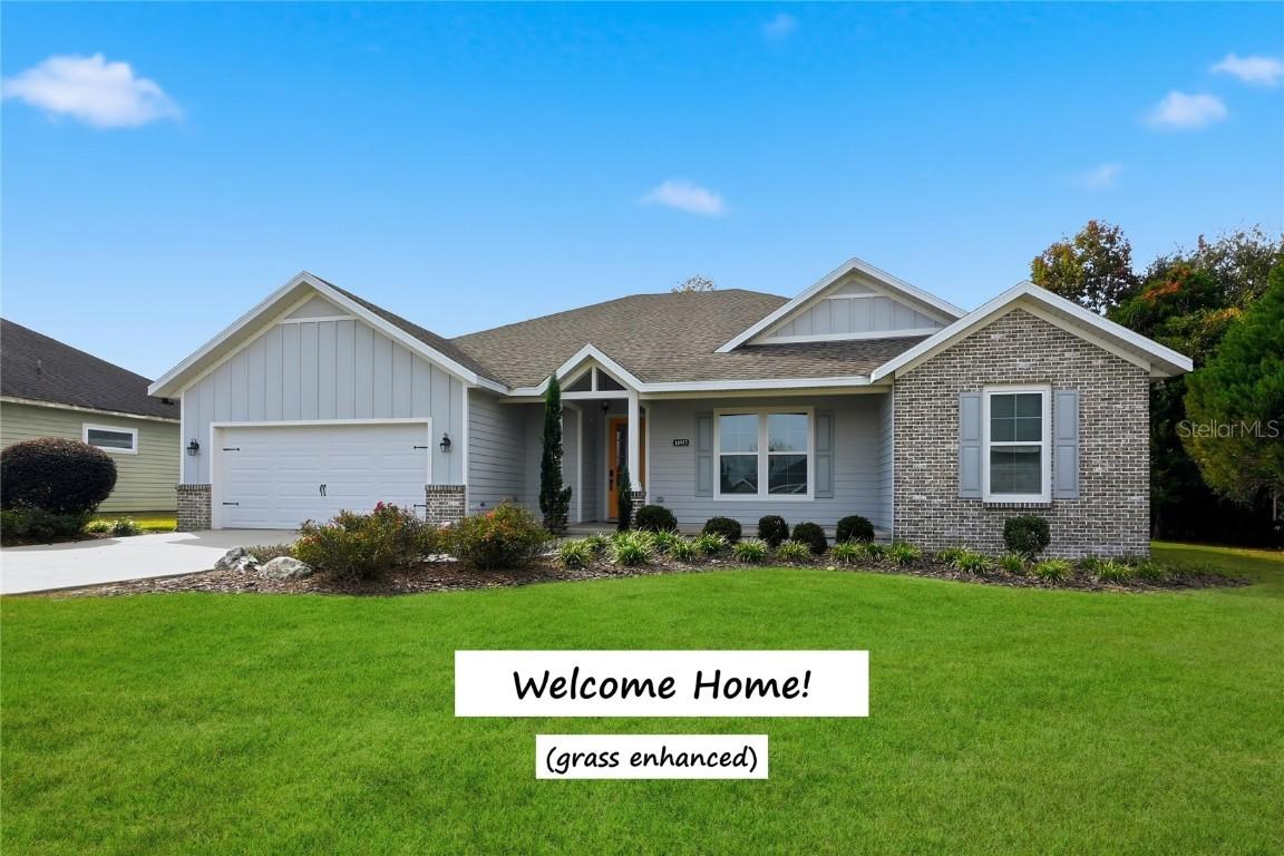 14953 NW 150th Ln., Alachua, FL 32615