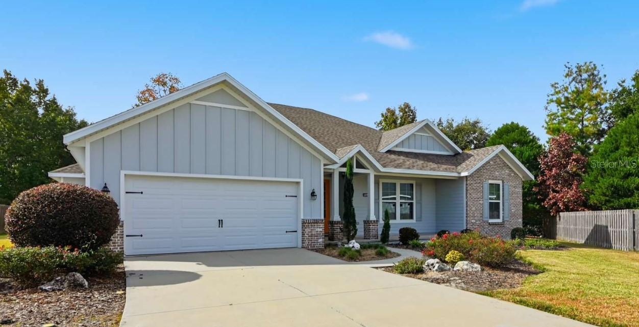 14953 NW 150th Ln., Alachua, FL 32615