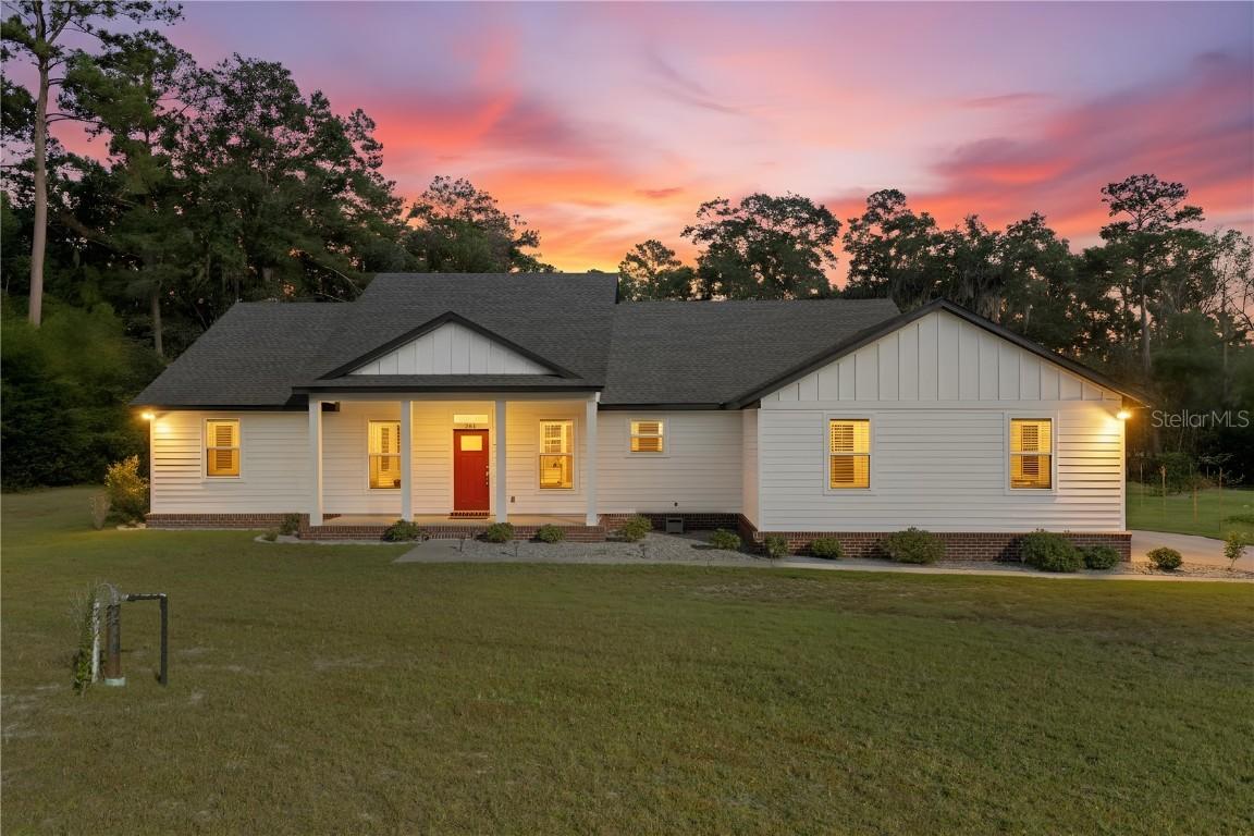 261 SW Deanna Ter., Lake City, FL 32025