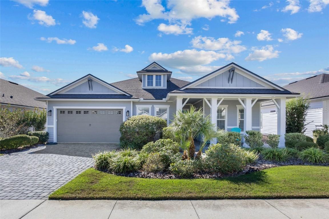 11949 SW 33rd Ln., Gainesville, FL 32608